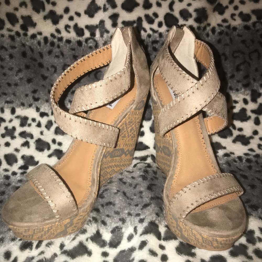 Not Rated Triable Wedges